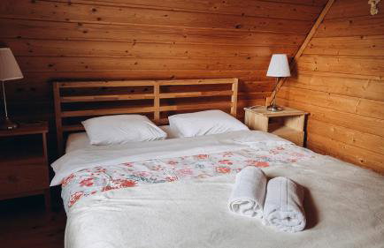 Mountain Cottage Lubomierz - Foto 23