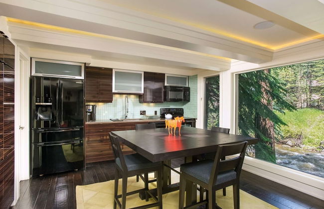 Chateau Eau Claire by iTrip Vacations Aspen Snowmass - Foto 4