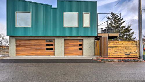 Grand Junction Home ~ 1 Mi to Downtown - Foto 2