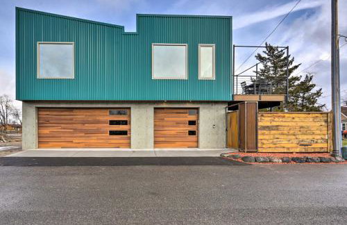 Grand Junction Home ~ 1 Mi to Downtown - Foto 2