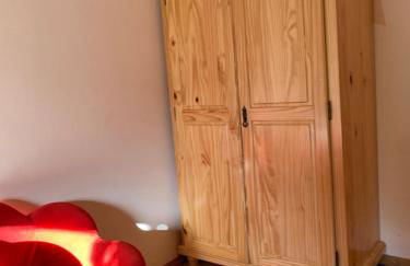 Finca Sommerfeld 2-Zimmerhaus mit Terrasse und Garten - Foto 15