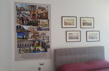 Gli appartamenti del duca di Miroballo - Foto 20