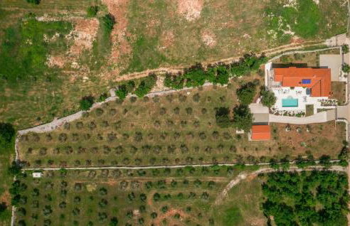 Amazing Home In Vodnjan With Sauna - Foto 14