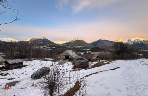 Le Grand Chamousset - Foto 36