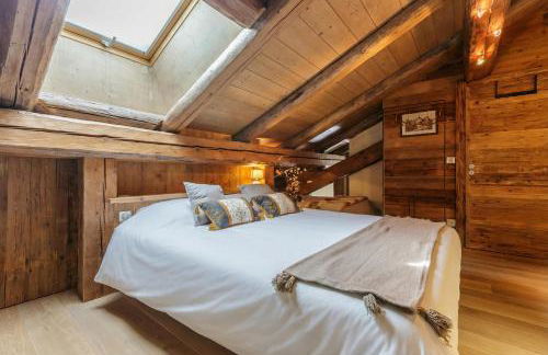 Appartement Arsene No 6 - Happy Rentals - Foto 17