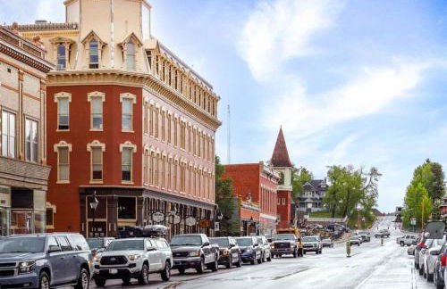 10 Renovated Dog Friendly Cozy Room Leadville - Foto 31