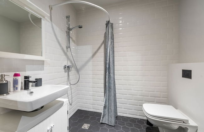 Lighthouse Apartments Tallinn - Foto 63