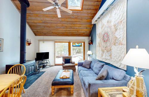 Wilderness 36 - Foto 15