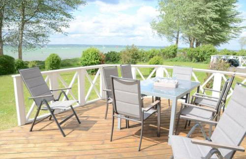 Ferienhaus Wackerama in Gelting - Foto 5