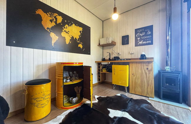 Recanto lira 2 - Foto 20