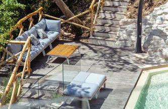 LA FORESTALE Luxury Ecolodge Piano Terra- Appt - Foto 52