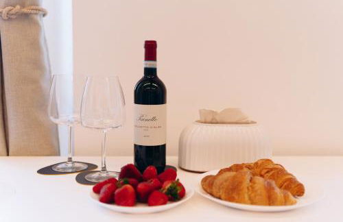 Belvedere 237A Lakeview Luxury Apartment - Foto 12