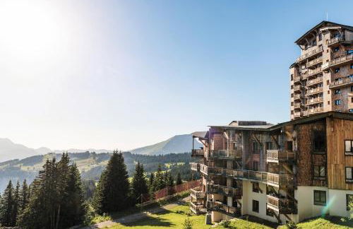 Résidence Pierre & Vacances Premium L'Amara - Photo 65