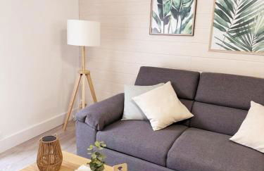 L'écrin des Forges maison cosy 1 à 6 voyageurs - Photo 10