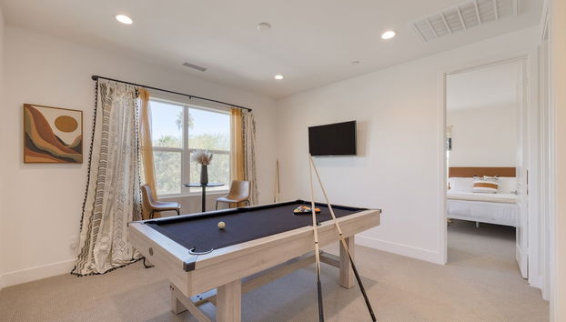 Lago Luxe by Avantstay Lakefront Private Pool Great for Festival Season - Foto 4, Habitación