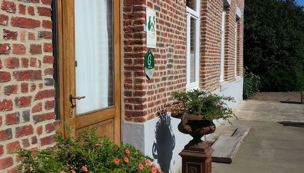 Spacious Holiday Home With Private Garden - Foto 2, Receção