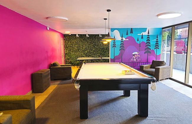 LivinnX Santiago - Foto 23