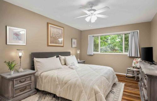 Jim and Shirley's Cukoo's Nest - Foto 26