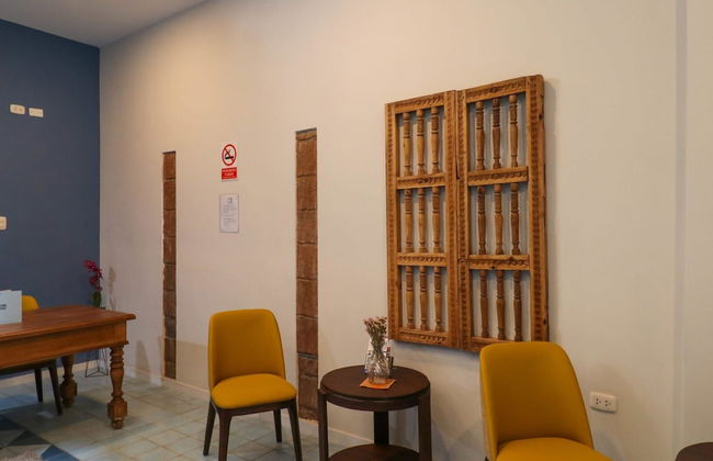 w Beautiful 1BR Near Plaza Mayor de Cusco - Photo 20