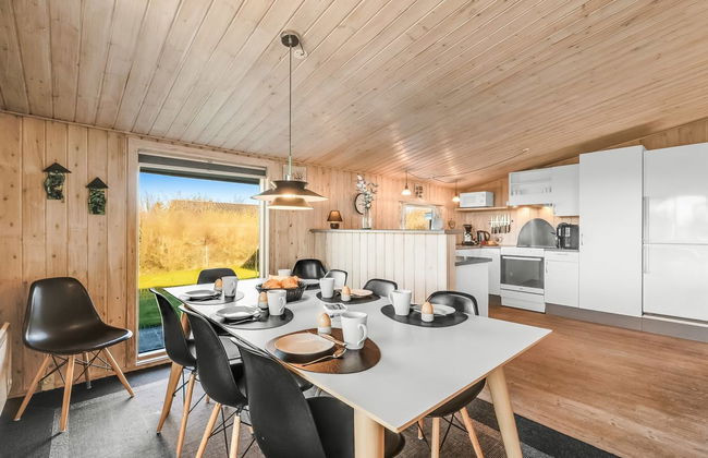 "Benjamina" - 530m to the fjord - Photo 24