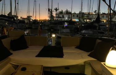 Boat in Puerto de Mogán - Foto 9