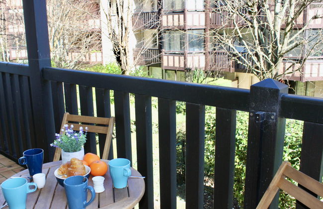 l'Hermitage - Photo 17