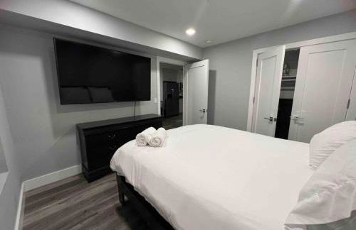 The Lovely Suite - 1BR close to NYC - Foto 8