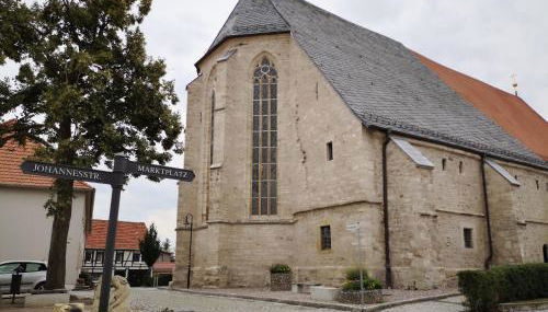 Altes Standesamt Weißensee - Foto 2