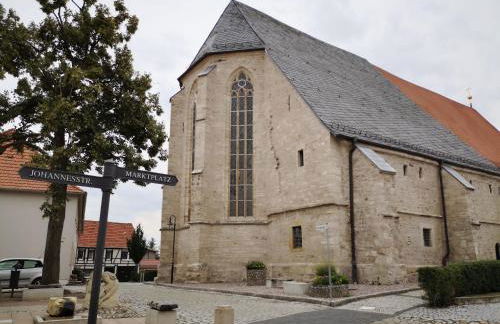 Altes Standesamt Weißensee - Foto 2