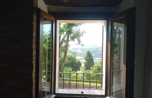 Residenza La Rocca 1227 - Borgo Castello di Serravalle - Photo 6