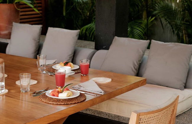 M Beach House by Boutique - Photo 36