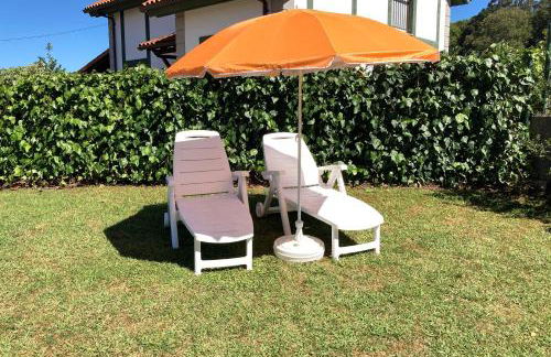 Casa Entre Mar y Monte - Foto 10