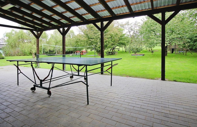 Holiday Resort in the Muritz National Park, Mirow - Photo 38