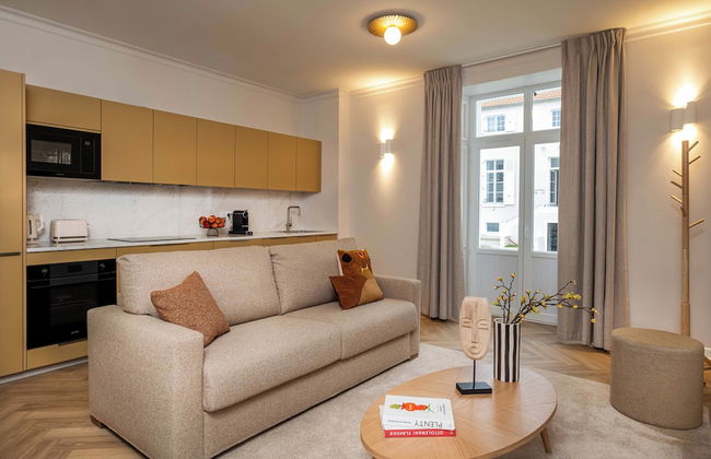 L'Horloge - Appart'Hotel - Foto 31