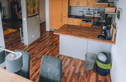 EulenNest Spacious Cozy Home with Private Garden - Foto 7