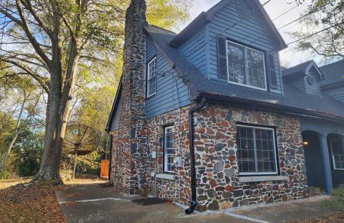 Atlanta Cabin Getaway! 4br, 11 Minutes to Downtown - Foto 40