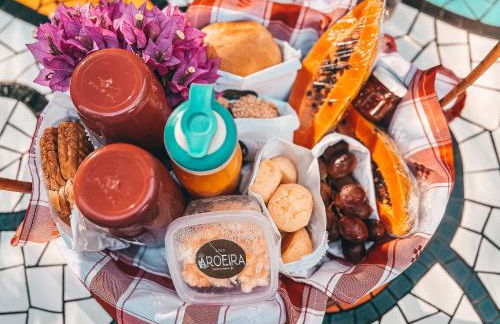 Sítio Aroeira Cabanas - Foto 49