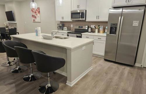 Completely Modern Furnished Private House Near Mayo Clinic - Foto 4