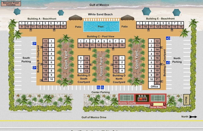 Casa Del Mar Longboat Key - Foto 34