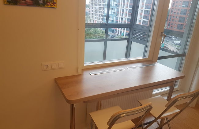 Skandi Klubb Apartments - Foto 31