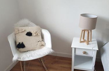 Gîtes Les 3 Tours 2 - Foto 14