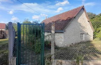 L'ancienne boulangerie du Grand Verger 7 pers - Foto 34