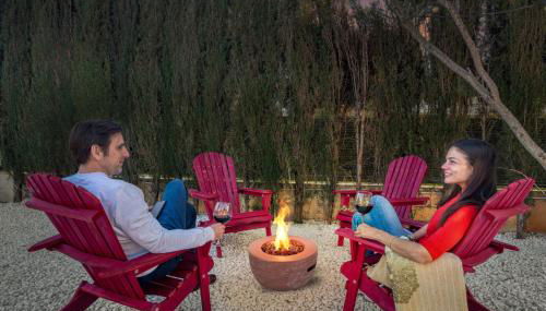 Private Garden Villa near Valencia with Cinema and Gym - Foto 3