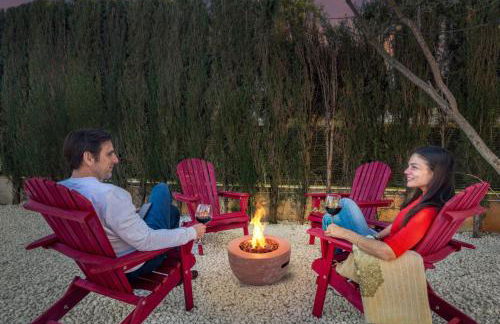 Private Garden Villa near Valencia with Cinema and Gym - Foto 3