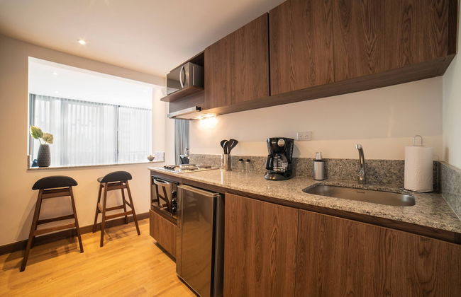 Cali River Suites - Photo 52