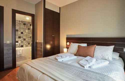 Winahost Apartamentos Soterraña - Foto 55