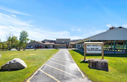 Luxury Getaway with Nature and Comfort - Foto 78