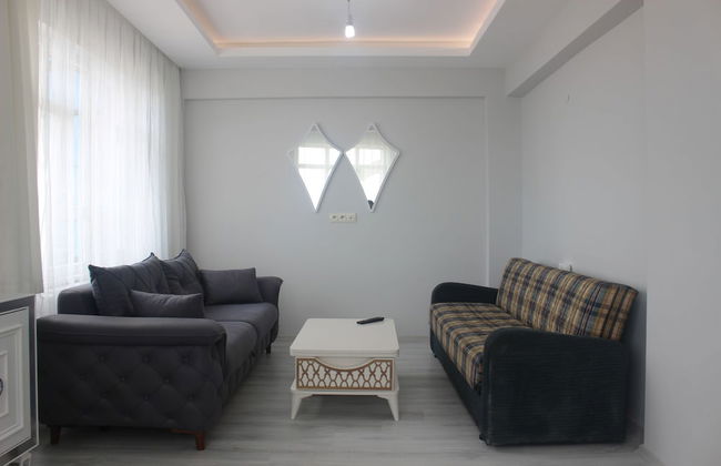 Efnan Apart Trabzon - Photo 74