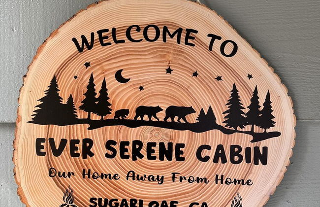 Ever Serene Cabin - Foto 19