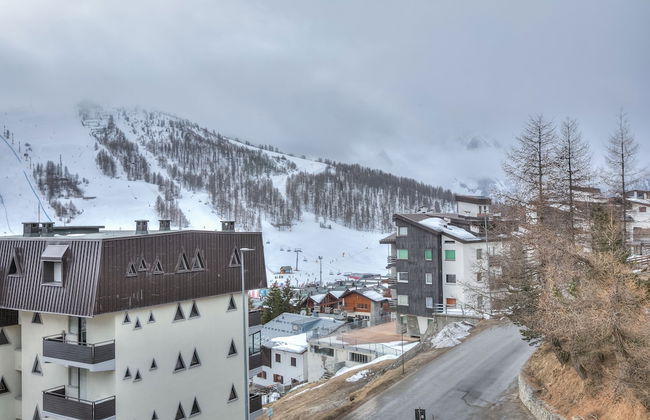 Simona Luxuryapartment few Steps From ski - Foto 34